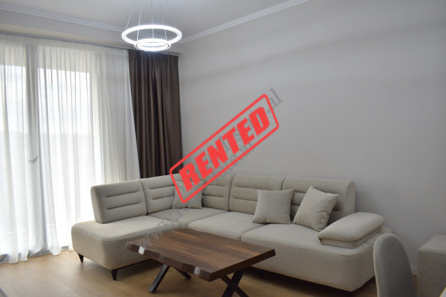 Apartament 2+1 me qira prane rruges se Durresit ne Tirane
